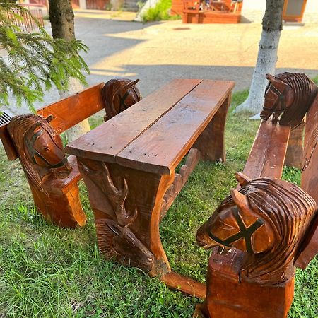 Hotel Sunray-Vilagalbena Poiana Brașov Zewnętrze zdjęcie