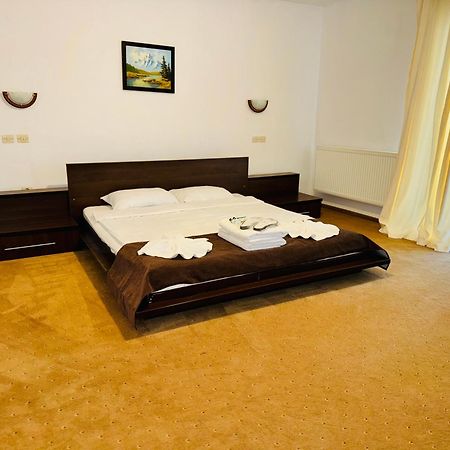 Hotel Sunray-Vilagalbena Poiana Brașov Zewnętrze zdjęcie