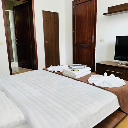 Hotel Sunray-Vilagalbena Poiana Brașov Zewnętrze zdjęcie