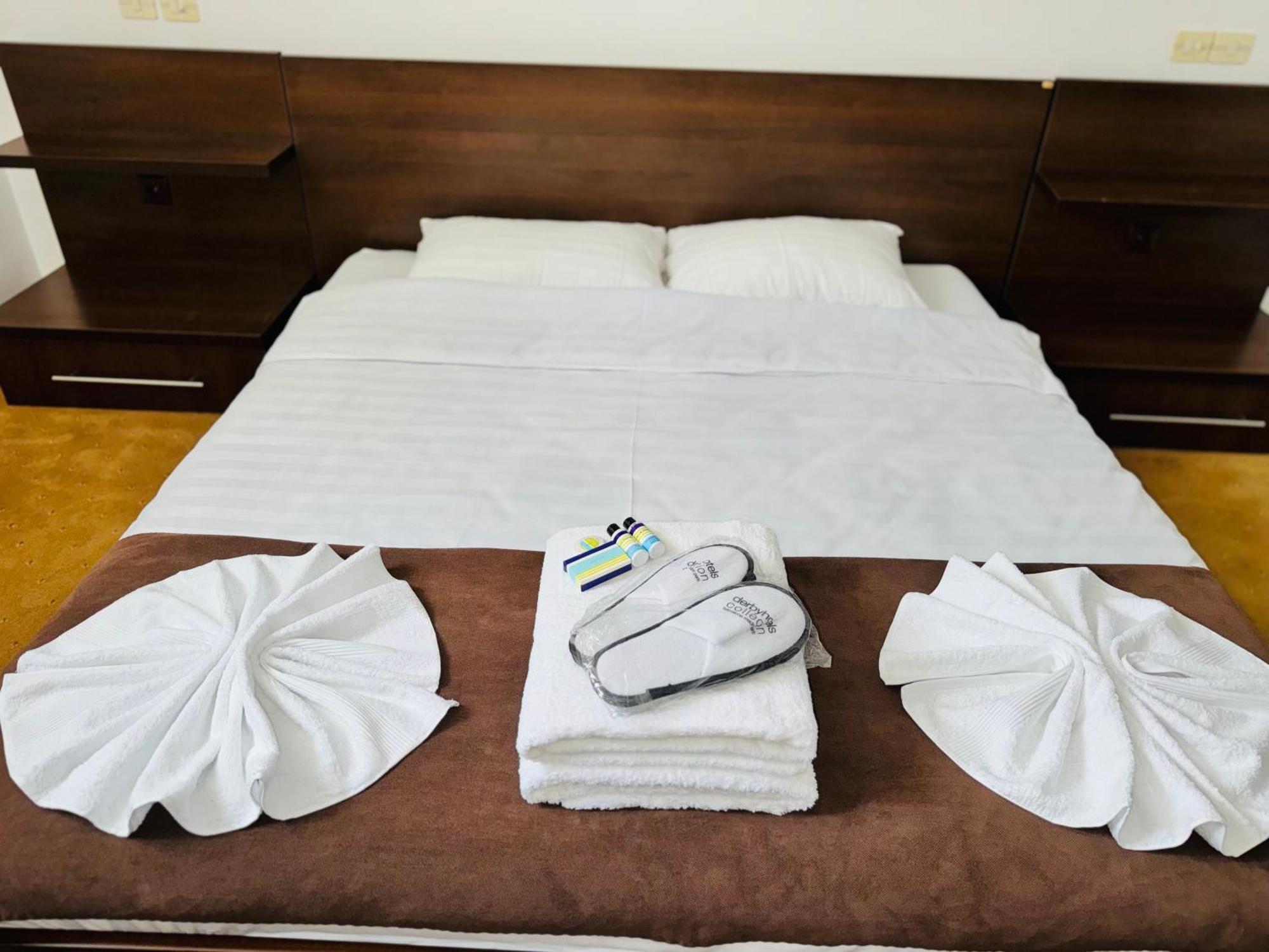 Hotel Sunray-Vilagalbena Poiana Brașov Zewnętrze zdjęcie
