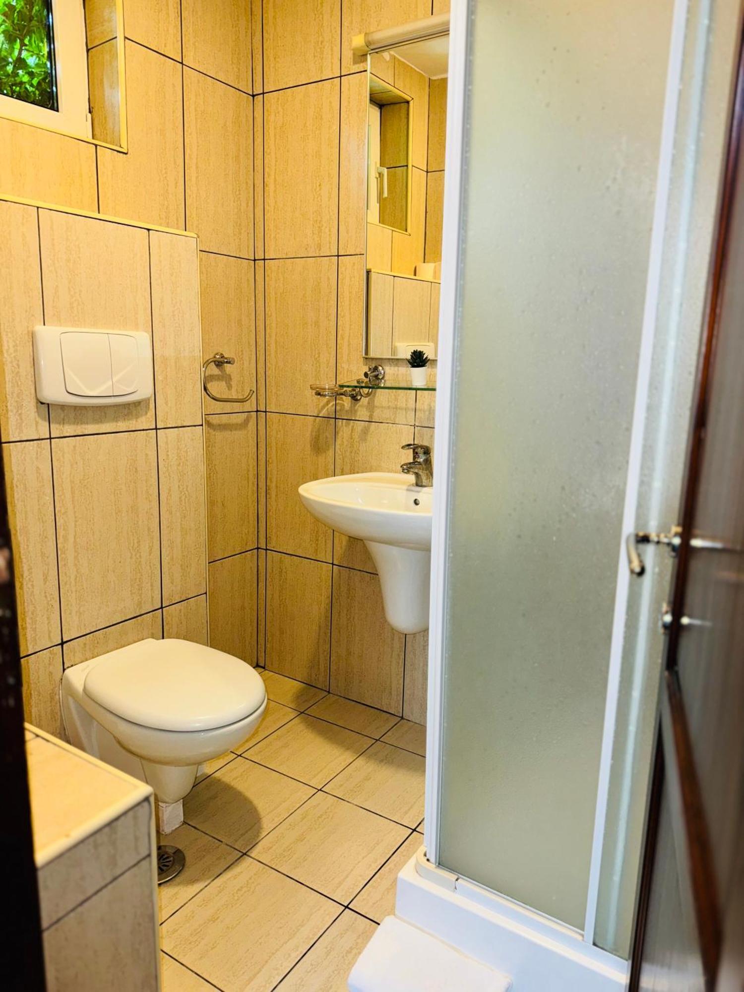 Hotel Sunray-Vilagalbena Poiana Brașov Zewnętrze zdjęcie