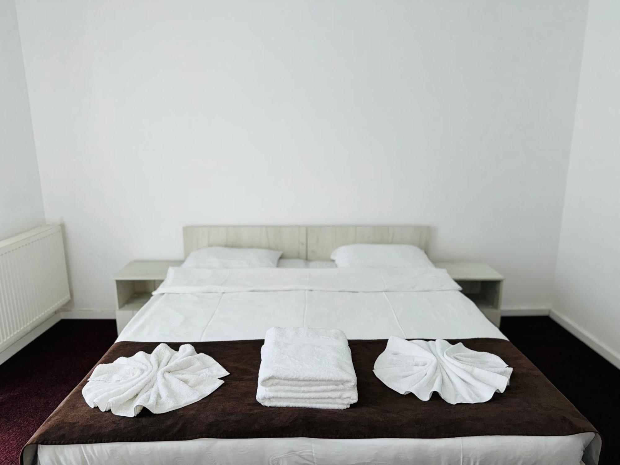 Hotel Sunray-Vilagalbena Poiana Brașov Zewnętrze zdjęcie