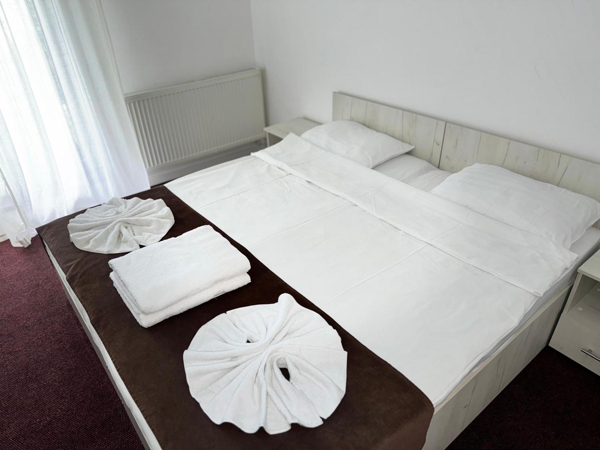 Hotel Sunray-Vilagalbena Poiana Brașov Zewnętrze zdjęcie