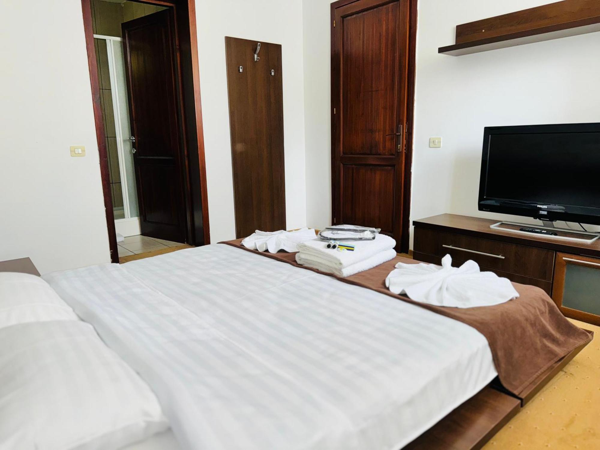 Hotel Sunray-Vilagalbena Poiana Brașov Zewnętrze zdjęcie